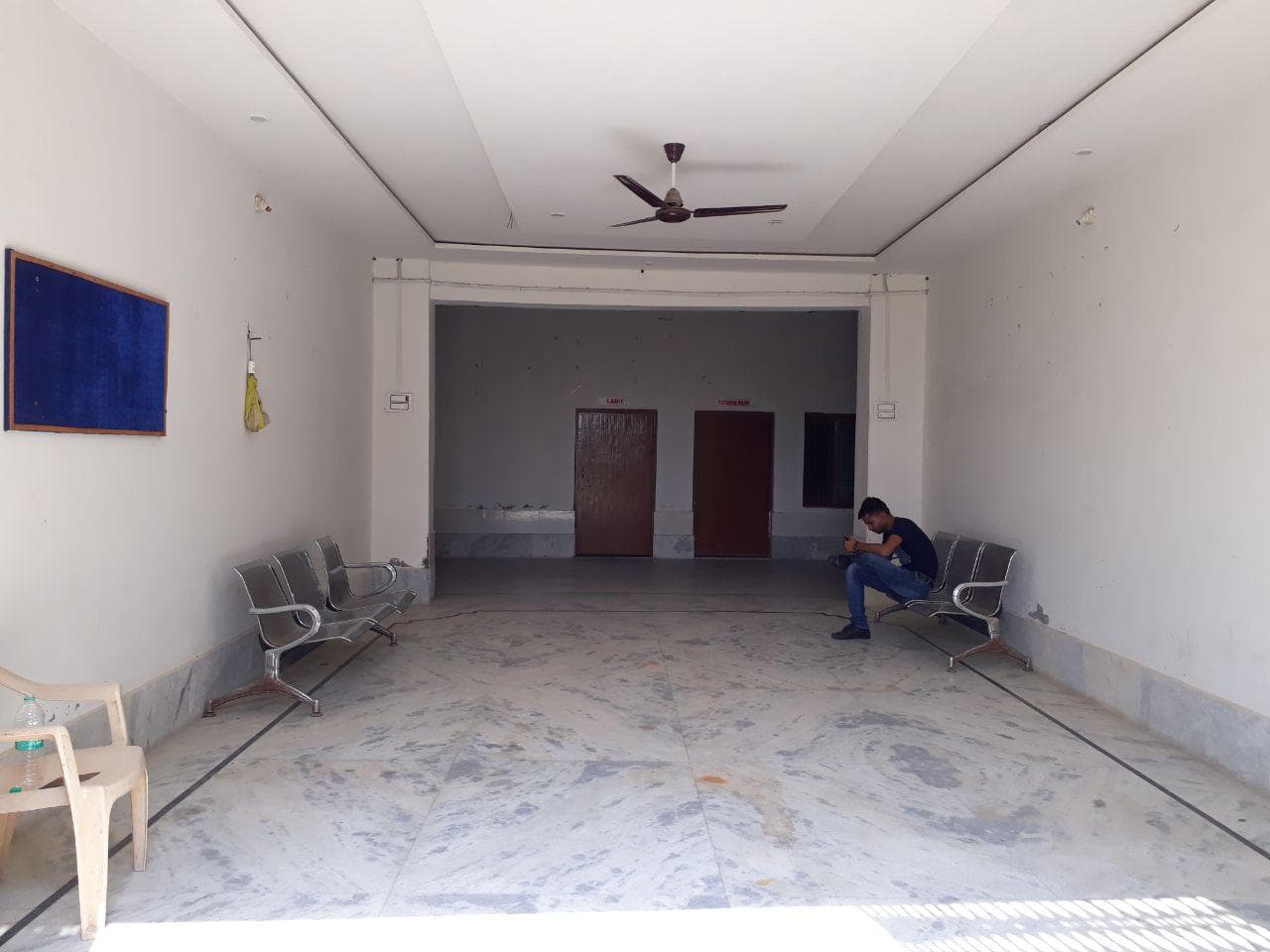 RBS Group of Institution Mathura College Campus photo 1